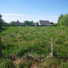 Aanleggen verkaveling Beukenhof Varsenare