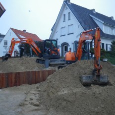 Doosan BVBA Timo-Tuin Poperinge