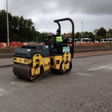 BOMAG Wals BVBA Timo-Tuin Poperinge