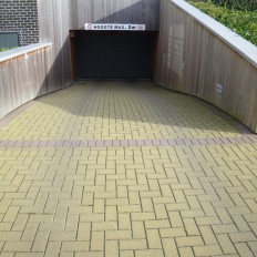Omgevingsaanleg Zonnehaven Nieuwpoort