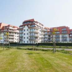 Omgevingsaanleg Zonnehaven Nieuwpoort