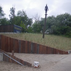 Wanderer Oostduinkerke