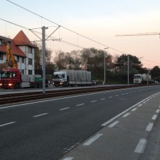 Omgevingsaanleg De Wanderer Oostduinkerke